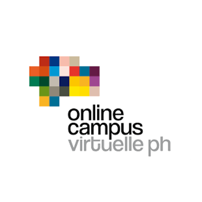 Referenz von groove2grow: Online Campus Virtuelle PH – Fortbildung für Lehrkräfte.