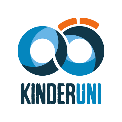 Referenz von groove2grow: Kinderuni – Wissenschaft spielerisch erleben durch Tanz und Bewegung.