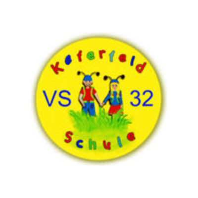Referenz von groove2grow: Volksschule 32 Linz-Keferfeld.