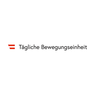 Partner der Initiative Tägliche Bewegungseinheit in Österreich – groove2grow.