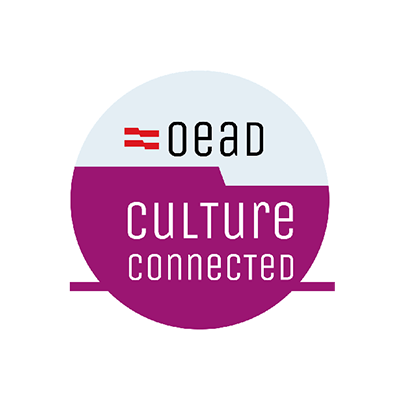 Referenz von groove2grow: OeAD Culture Connected – Initiative für kulturelle Bildung in Schulen.