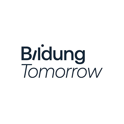 Das Projekt groove2grow wird von Bildung Tomorrow unterstützt.