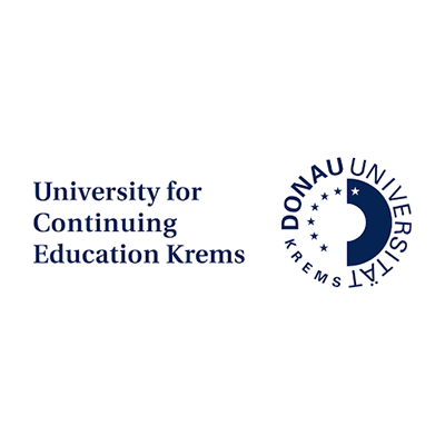 Referenz von groove2grow: Donau-Universität Krems (University for Continuing Education Krems)
