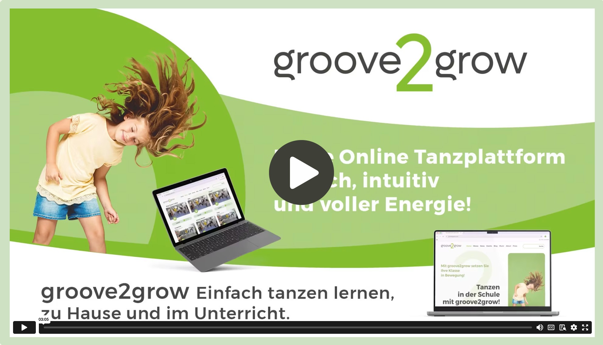 Video-Vorschau