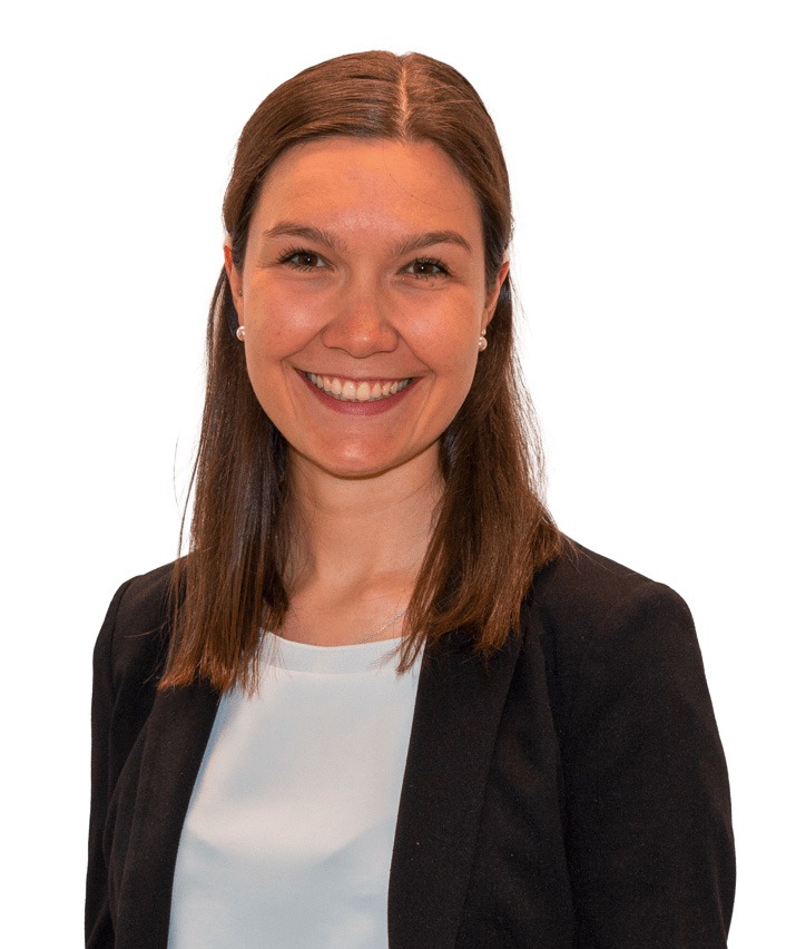 Porträt von Valentina Haider, Expertin für Personal- und Lernentwicklung bei groove2grow.